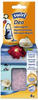 Swirl Staubsaugerdeo Deo-Perlen Südsee Magnolie, frischer Duft, 4 Stück,
