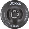 Bosch 2608601723, Bosch X-LOCK SCM Stützteller mit Mittelstift 115 mm - 2608601723