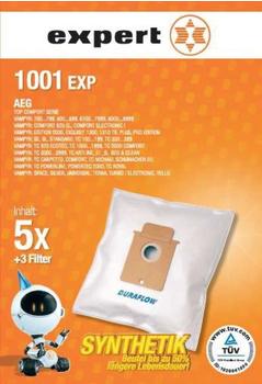 Expert 1001 EXP Staubsaugerbeutel