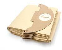 AccuCell 10 Staubsaugerbeutel Filtertüten Papier für Staubsauger wie Kärcher 6.904-143