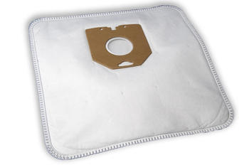 eVendix Staubsaugerbeutel passend für Karstadt BS 8811 electronic 10 Staubbeutel + 2 Mikro-Filter