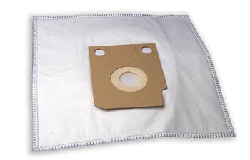 eVendix Staubsaugerbeutel ähnlich Swirl H 32 10 Staubbeutel + 2 Mikro-Filter + 2 Motor-Filter