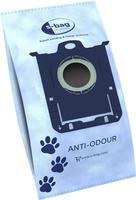AEG Staubsaugerbeutel "s-bag Anti-Odour GR203S" 4er- Pack