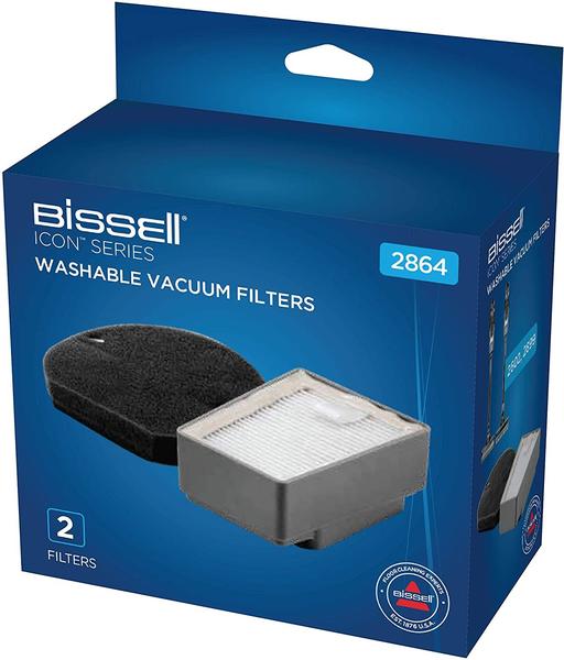 Bissell 2864 Staubsauger Zubehör/Zusatz Universal Filter