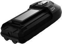 Rowenta Zusatz-Akku "ZR009700 X-Force 8.60" 22 35 Minuten Akkulaufzeit, kompatibel
