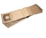 AccuCell 5x Staubsaugerbeutel Papier für Kärcher wie 6.904-208.0 u.a.