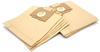 vhbw 10 Staubsaugerbeutel aus Papier passend für Staubsauger Lloyds 327/689 327/689, 3