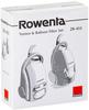 Rowenta ZR455, Rowenta Staubbeutel ZR 455 zu TONIXO/BALLOON (ZR455)