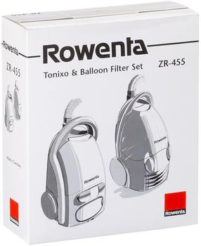 Rowenta ZR455
