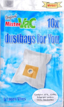 Mister Vac MV 607