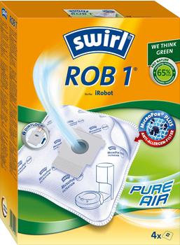 Swirl ROB 1 für iRobot Clean Base