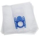 AccuCell 5x Staubsaugerbeutel Micro-Vlies wie 6.904-329.0 für Kärcher VC 6 u.a.