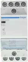 Hager ESC425S, Hager Sch&uuml;tz ESC425S brummfrei 25A 4S 230V