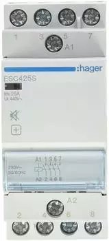 Hager ESC425S
