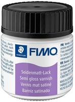 STAEDTLER Zubeh&ouml;r Seidenmattlack 35ml