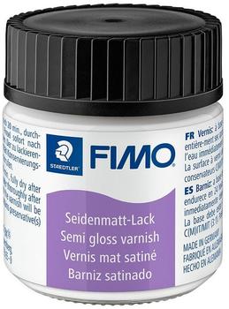 Staedtler FIMO Seidenmatt-Lack, 35 ml im Gläschen