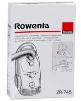 Rowenta ZR745 Papieraustauschfilter