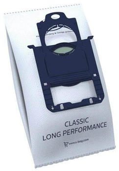 Electrolux s-Bag Classic Long Performance E201S