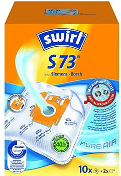 Swirl S73 MicroPor Plus