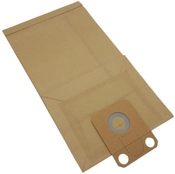 Reinica 10 Staubsaugerbeutel für Nilfisk VP 300 Hepa EU1