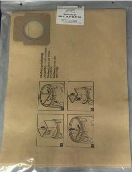 Nilfisk Filtersack ST20-35