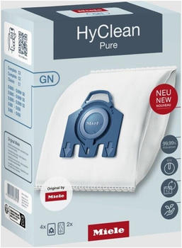 Miele HyClean Pure GN 12 Stk.
