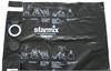 Starmix Staubsaugerbeutel Starmix Spezial PE Entleerbeutel 35 Asbest, 5 St. 5 Stück Entsorgungsbeutel für ISP Sauger Klasse H-Asbest