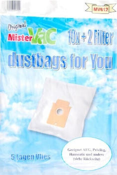 Mister Vac MV 612