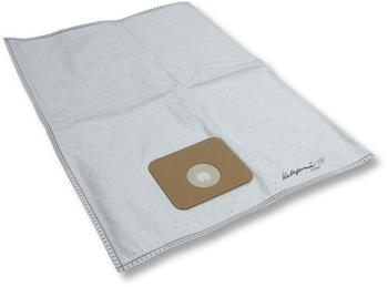 Kallefornia 10 Filtersäcke für Nilfisk Multi II 22 / Inox Multi II 30 T Staubsaugerbeutel