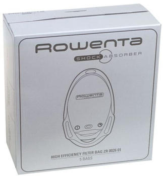 Rowenta ZR002601