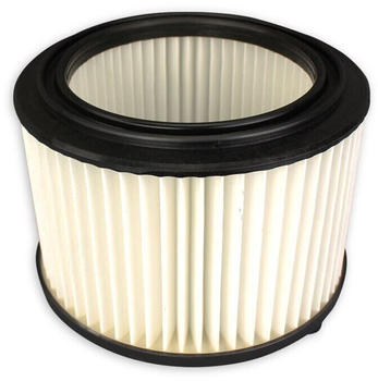 Mister Vac kompatibel mit Filterpatrone Ersatzfilter Austauschfilter Bosch AdvancedVac 20