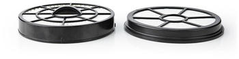 Nedis Nedis Staubsaugermotor Filter | Ersatz für: Nedis | VCBS500-Series | 2 Stück NE550721691