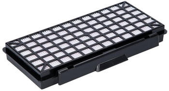 McFilter Hepafilter geeignet für Bosch BBZ154HF00, Siemens VZ154HFB, VSQ5X1230 Q5.0 Extreme Silence Power, VSQ8M433 Q 8.0, Alternative für 00577303