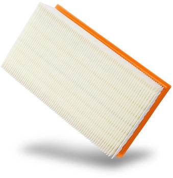 Mister Vac Staubsaugerfilter Ersatzfilter kompatibel mit Kränzle Ventos 32 L/PC