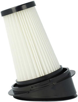 vhbw 1x Staubsaugerfilter kompatibel mit Rowenta Air Force Light RH6547WH/BA0, RH6543WH/BA0, RH6547WH, RH6545WH, RH6543WH Staubsauger - HEPA Filter