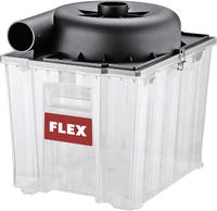 FLEX-Elektrowerkzeuge 533294, FLEX-Elektrowerkzeuge Flex VCE-PS 25 Cyclone