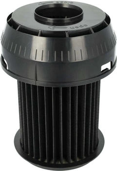 vhbw Patronenfilter passend für Siemens VSX 6XTRM/04 X 6.0 Extreme Power, 6XTRM/03 X 6.0