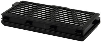 McFilter 1 HEPA-Filter, geeignet für Miele S8340 EcoLine PowerLine S8, passgenau, schwarz, Alternative zu SF-AH 50