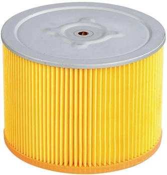 Cleancraft Kartuschenfilter HEPA H13, 7013321