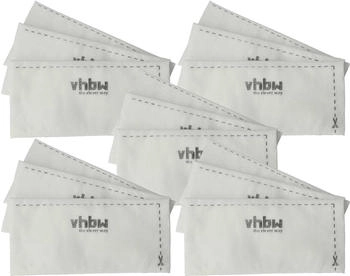 vhbw Abluftfilter passend für Miele Complete C1, C2, C3