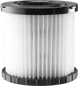 DeWalt DCV5801H Filter