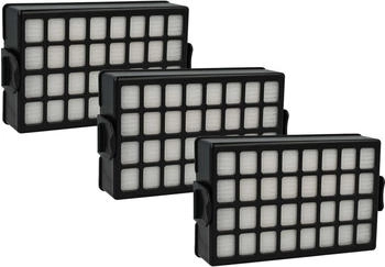 vhbw HEPA-Filter passend für Samsung SC8431 VCC8431V3G/XEV, SC8421 VCC8421V31/EUR