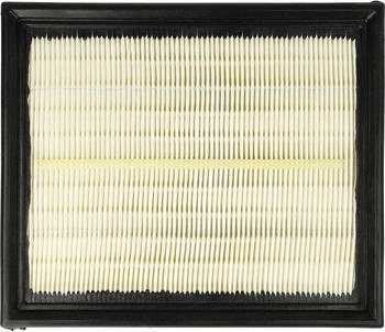 vhbw Staubsaugerfilter kompatibel mit Lidl Parkside PPWD 30 A1 Hauptfilter