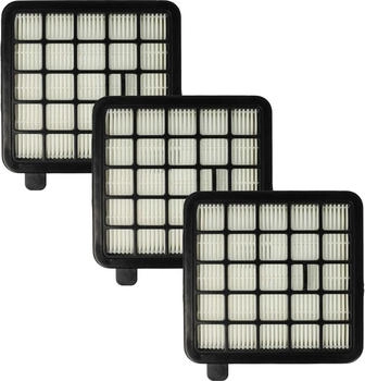 vhbw HEPA-Filter passend für Grundig GMS2020, VCC4770 Zyklon