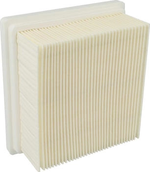 vhbw Flachfaltenfilter passend für Flex VC 6 L MC 18.0, MC, Nass- und