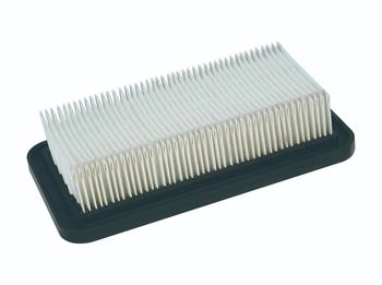 Bosch Flacher PES-Plisseefilter für Staubsauger - 2608000889