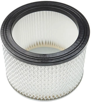 vhbw Staubsaugerfilter für ROWI 212010019 Filter für Staubsauger; Faltenfilter