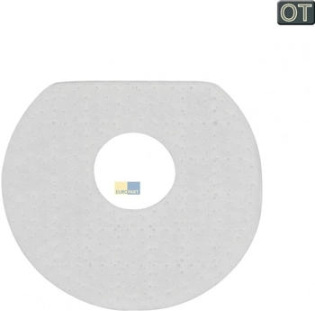 Dirt Devil Filter, Dauerfilter für Dirt Devil Saugroboter Spider, Libero, M606, M607 - Nr. 0606002