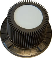 Feinstaubfilter, F&uuml;r Staubsauger Vc3210l - Makita