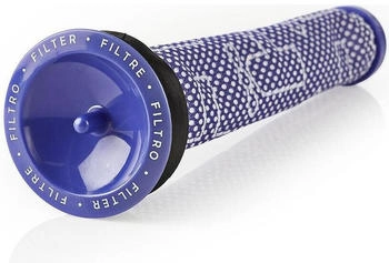 Nedis Ersatz-Aktiv HEPA Filter | Ersatz für: Dyson | Lila Lila